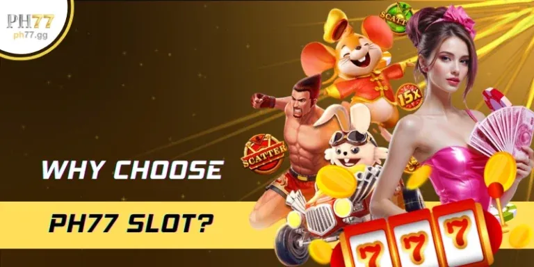 Các game Nổ Hũ hot nhất