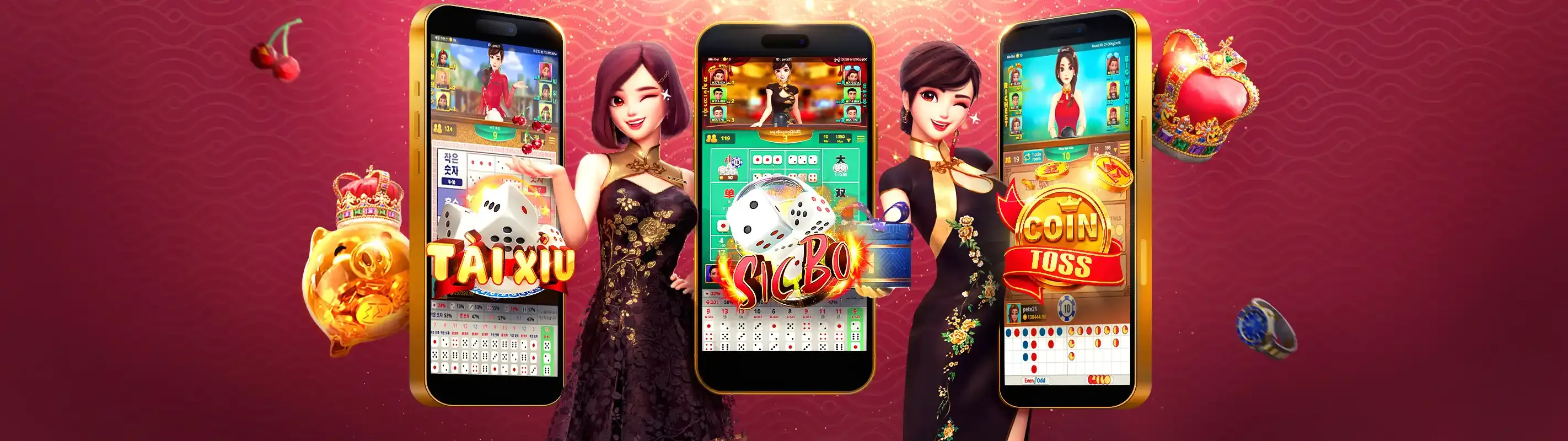 Bàn Roulette sang trọng tại 2899u nhà cái
