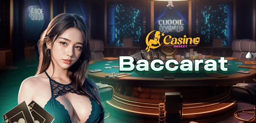 Chiến thuật chơi Baccarat hiệu quả tại 2899u nhà cái
