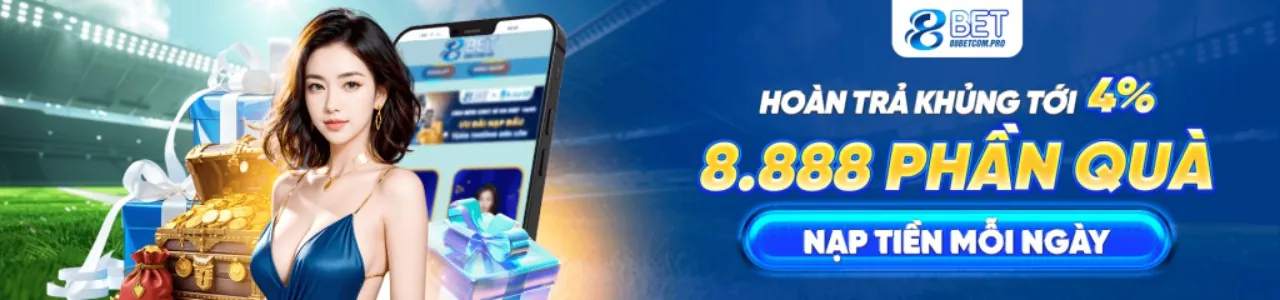 Banner khuyến mãi độc quyền tại 2899u nhà cái