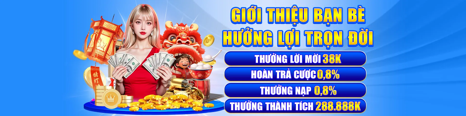 Hình ảnh chính các slot game nóng nhất tại 2899u nhà cái