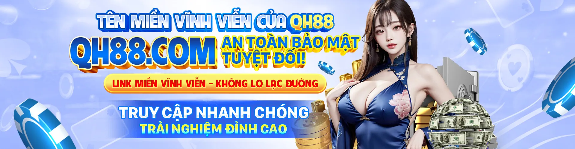 Bàn Baccarat sang trọng tại 2899u nhà cái