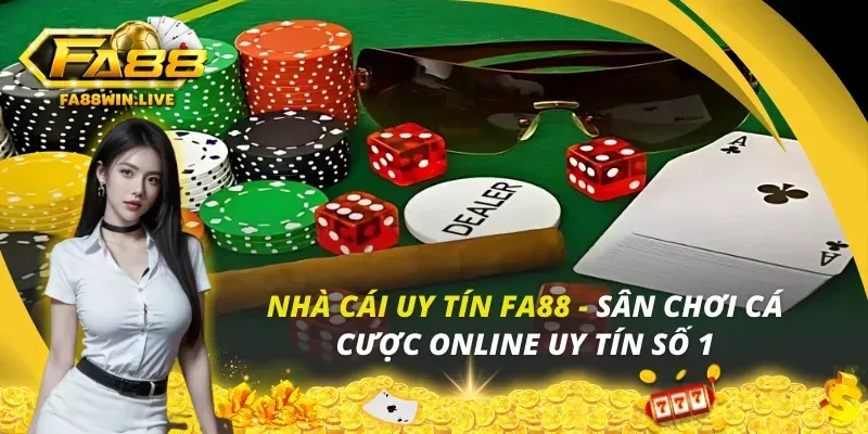 Đánh giá chi tiết nhà cái 2899u nhà cái