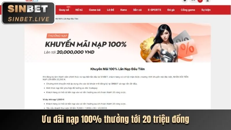 Mẹo cá cược trực tuyến cho người mới